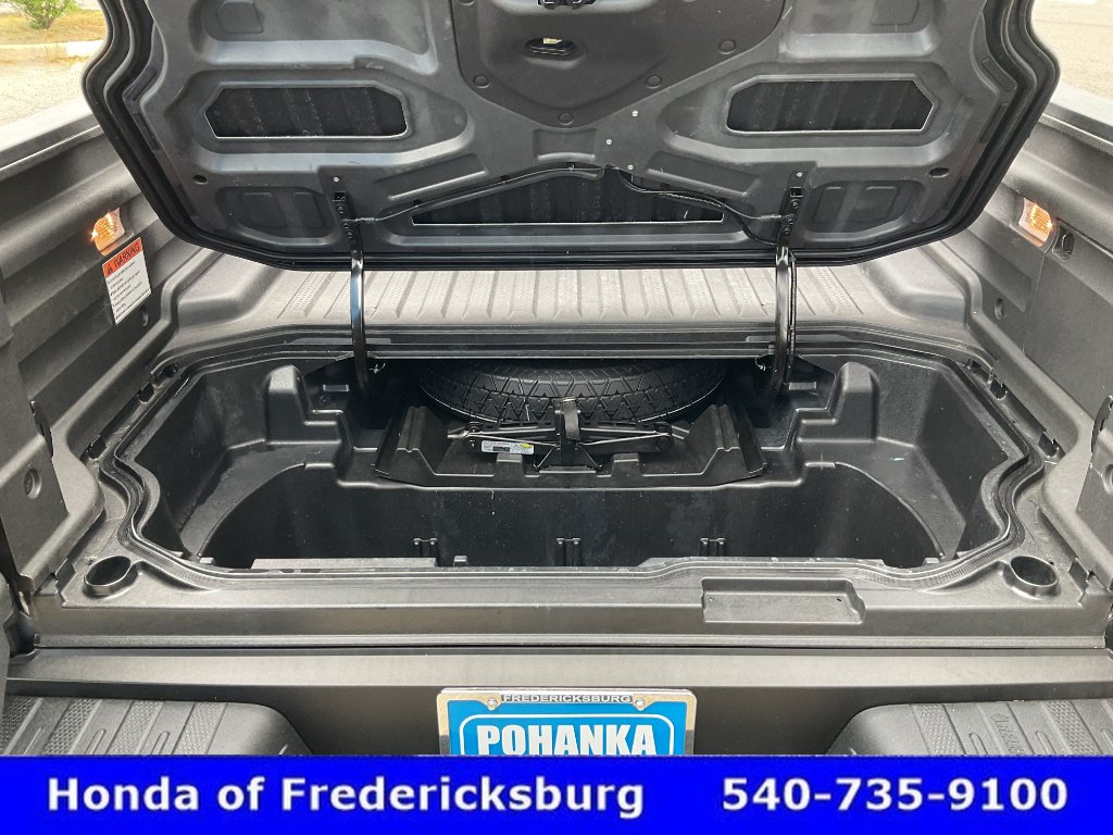 Used 2026 Honda Ridgeline TrailSport image 20