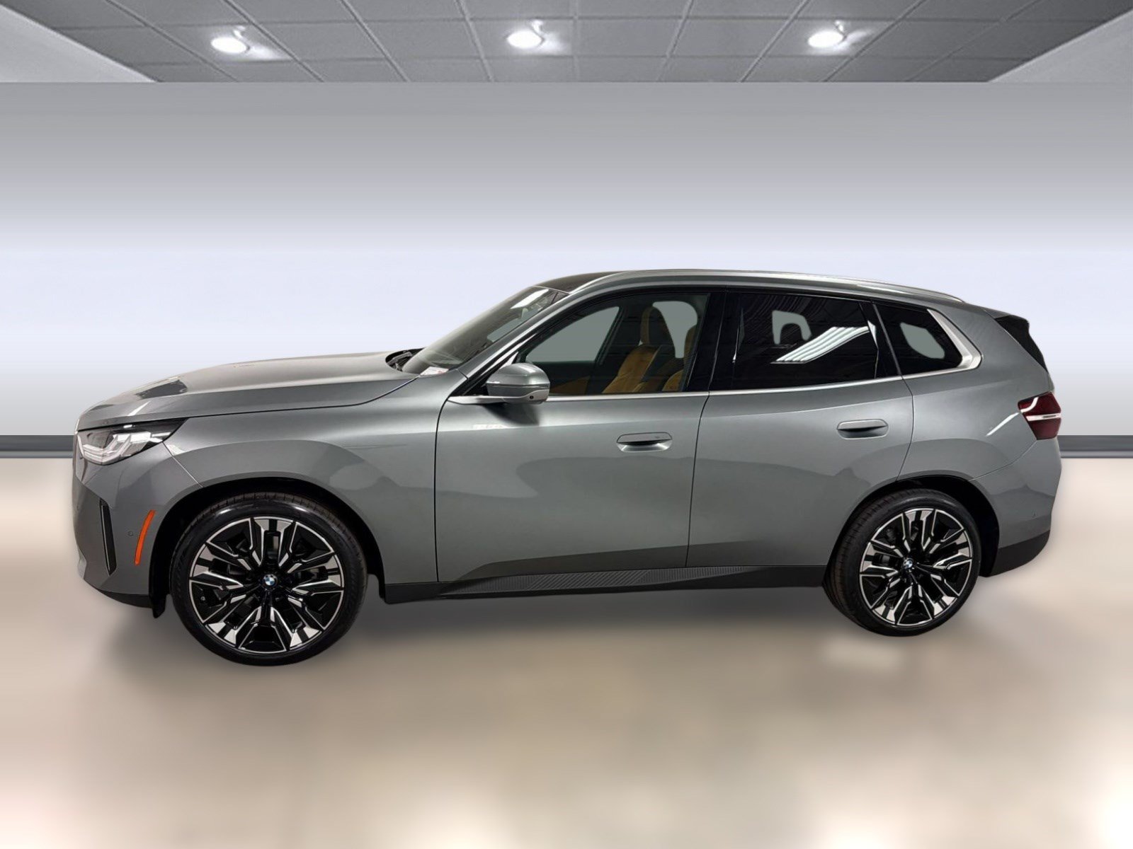 New 2026 BMW X3 xDrive30i w/ Premium Package AWD/4WD image 2