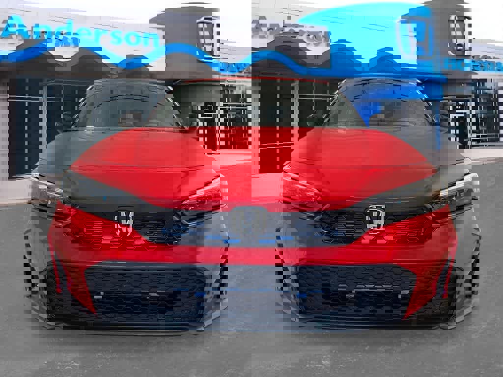 New 2026 Honda Civic Sport image 10