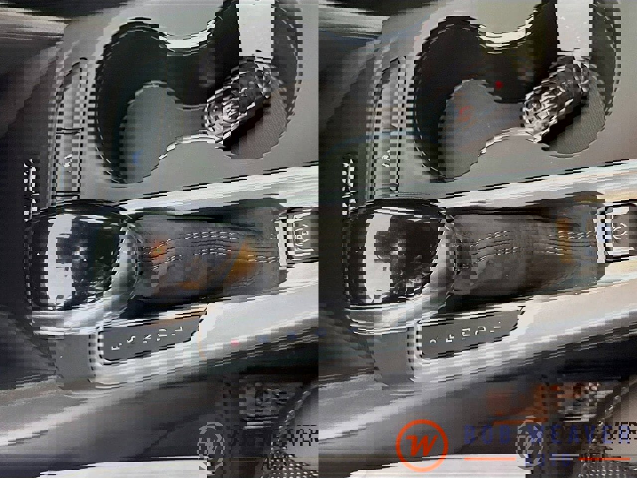 Certified 2025 Buick Envista Preferred w/ Convenience I Package image 17