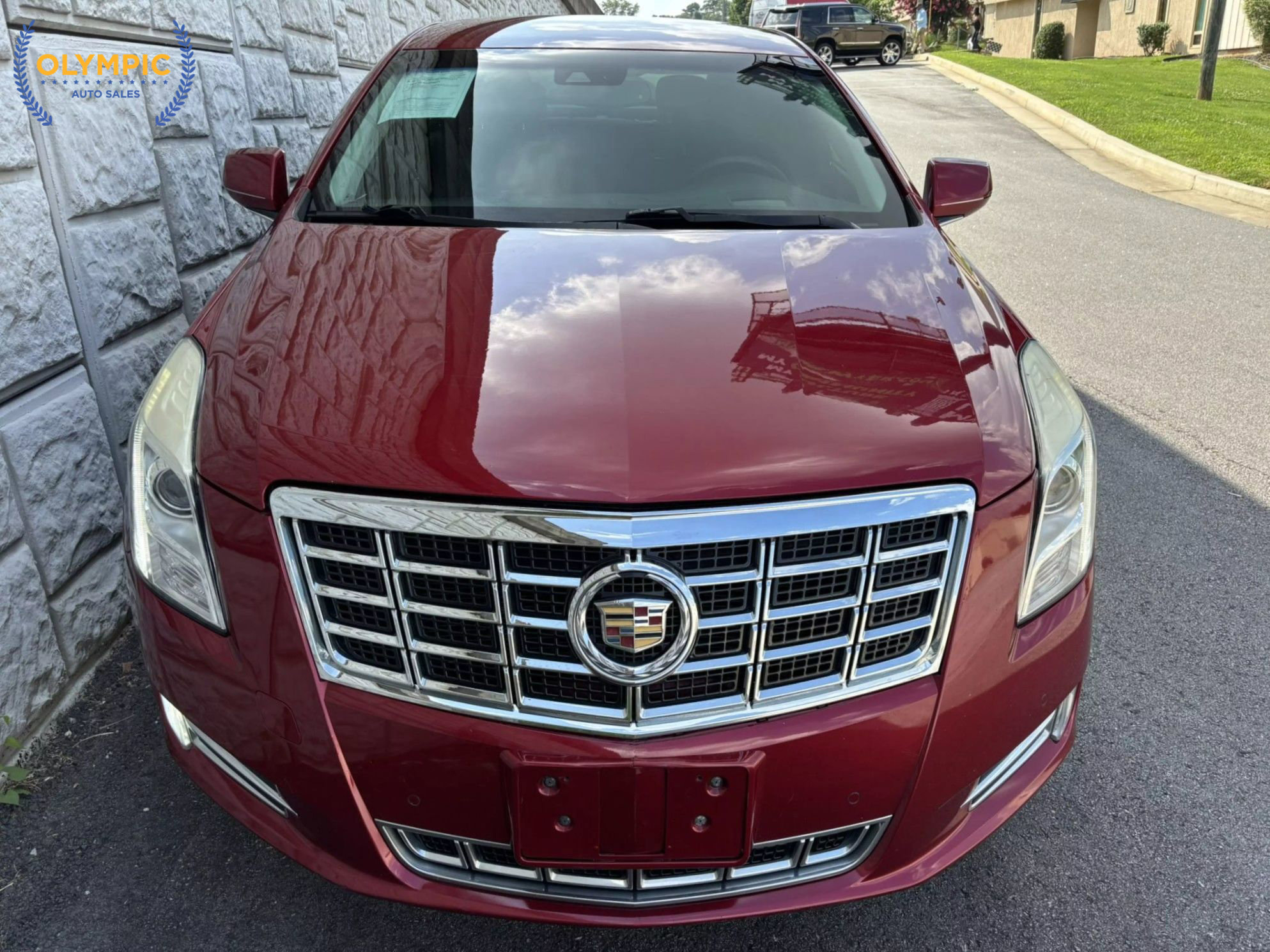 Used 2013 Cadillac XTS Premium video 2