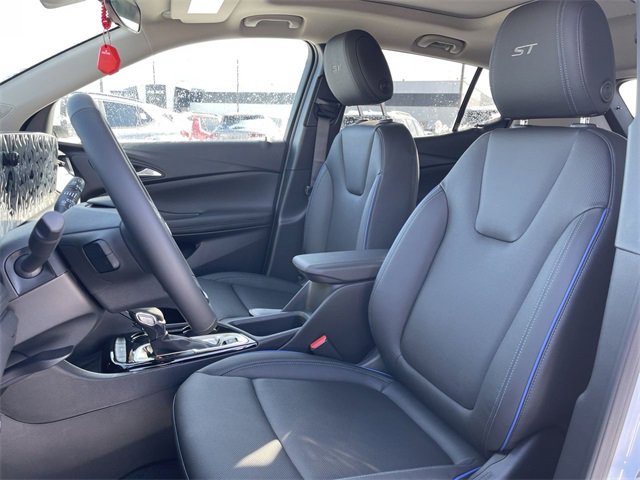 New 2026 Buick Encore GX Sport Touring w/ Advanced Technology Package image 11