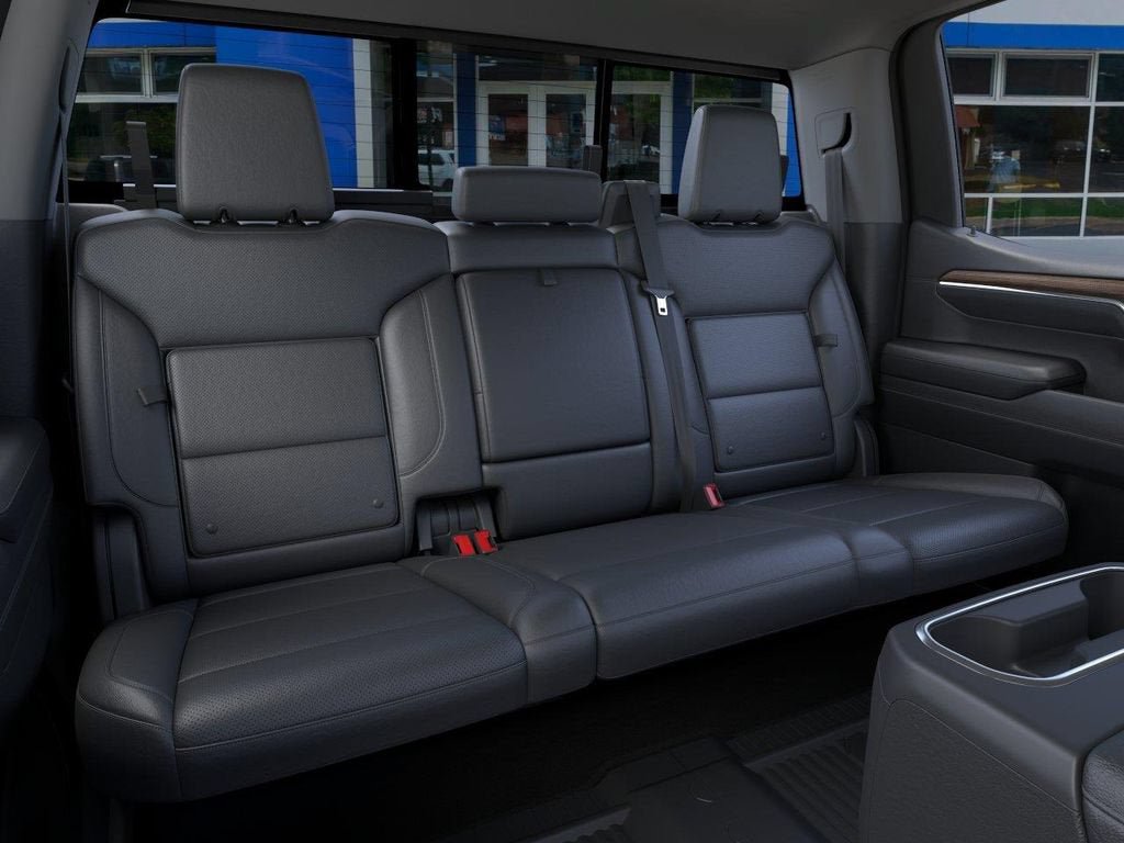 New 2026 Chevrolet Silverado 1500 LT Trail Boss w/ Convenience Package II AWD/4WD image 17
