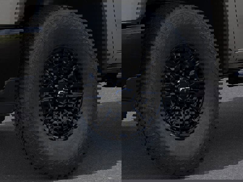 New 2026 Chevrolet Silverado 2500 ZR2 image 33