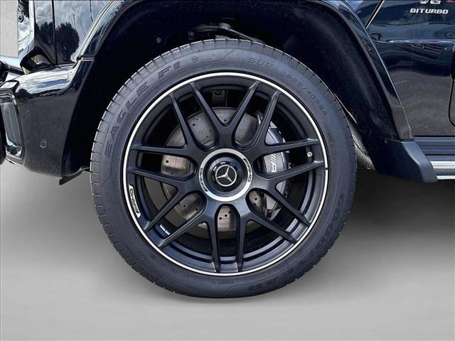 Used 2027 Mercedes-Benz G 63 AMG 4MATIC image 10