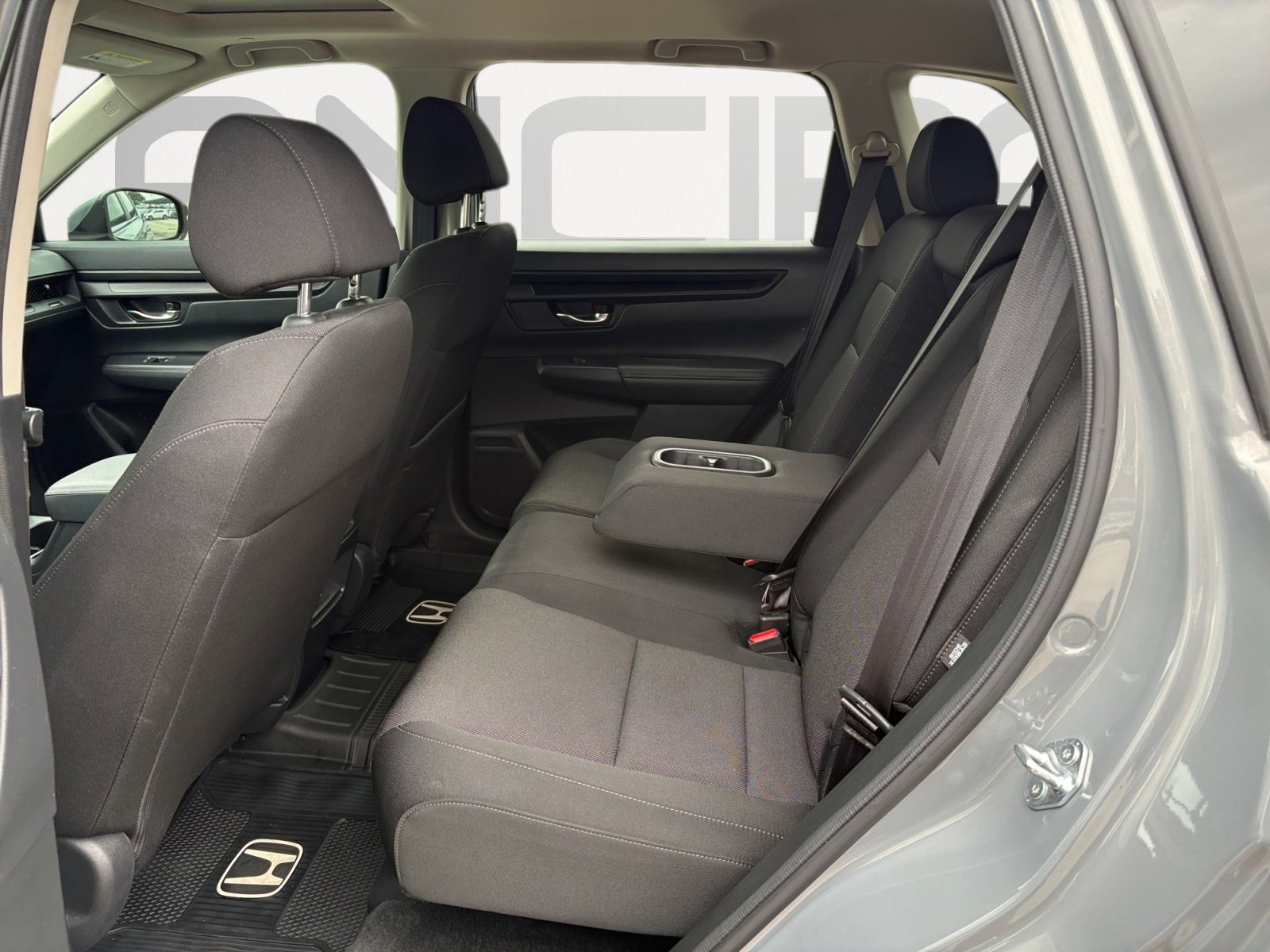 Used 2024 Honda CR-V EX image 21