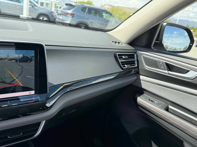 New 2026 Volkswagen Atlas Peak Edition AWD/4WD image 20