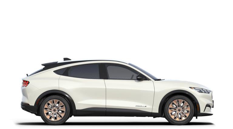 New 2024 Ford Mustang Mach-E Premium image 5