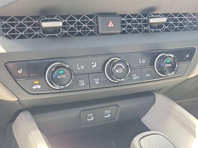 Certified 2023 Honda Accord EX image 26