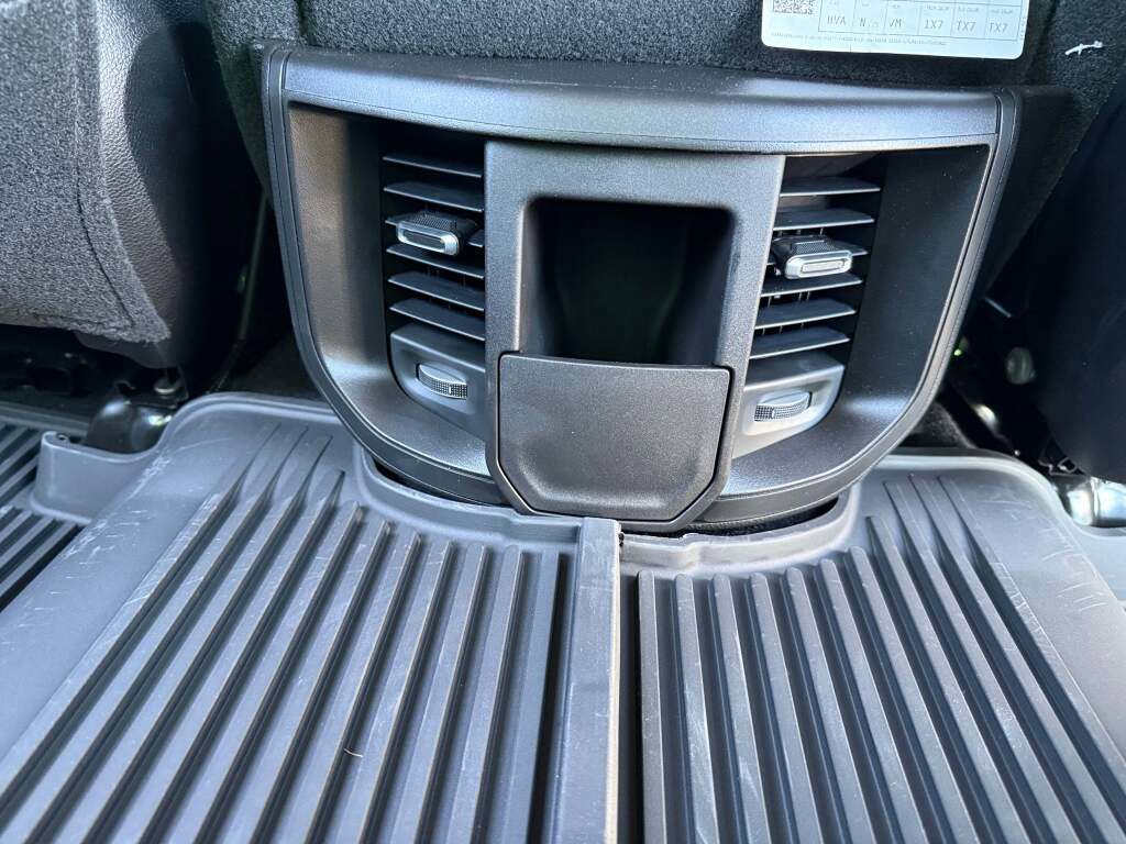 New 2026 RAM 2500 Tradesman image 24