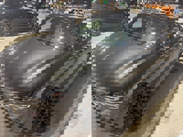 Used 2023 Genesis G70 3.3T w/ Sport Prestige Package