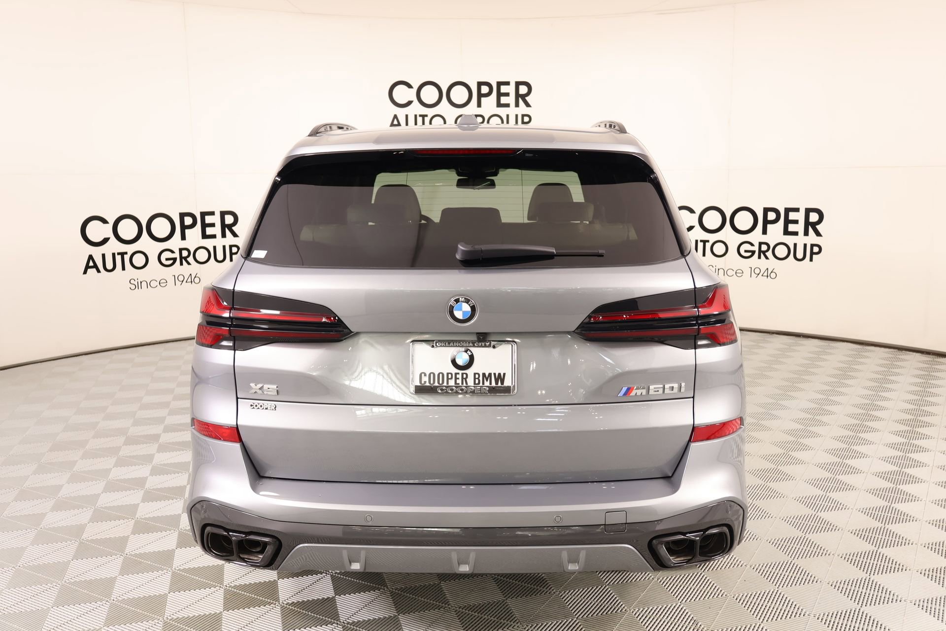 New 2026 BMW X5 M60i AWD/4WD image 22