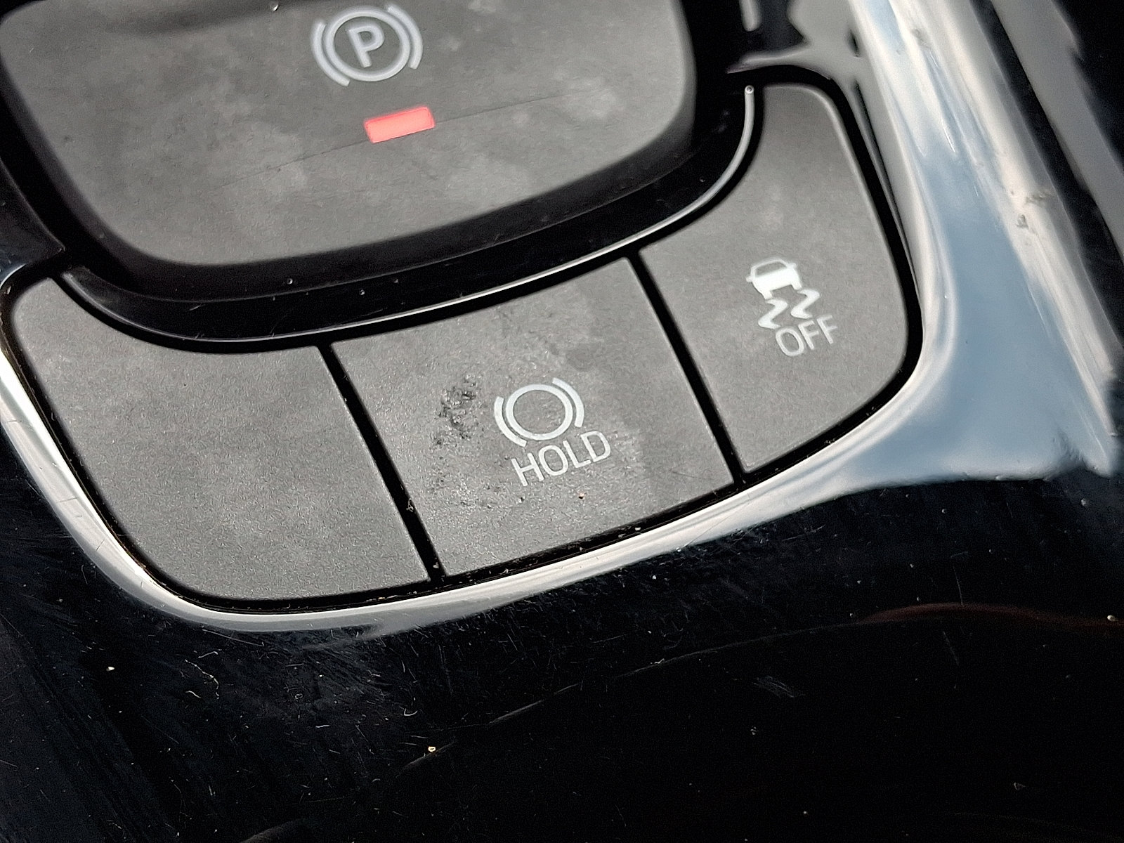 Used 2021 Toyota C-HR Nightshade FWD image 22
