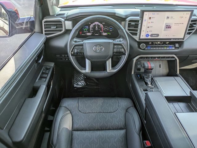 Used 2023 Toyota Sequoia Limited AWD/4WD image 18