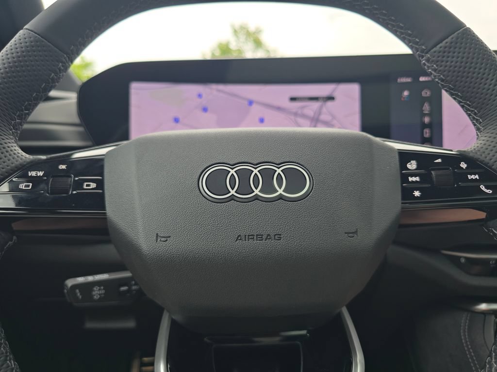 New 2026 Audi SQ5 Premium Plus AWD/4WD image 20