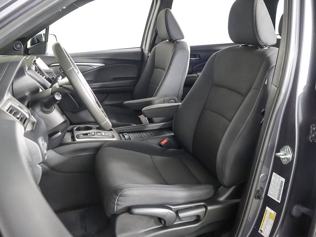 Used 2021 Honda Passport Sport image 27