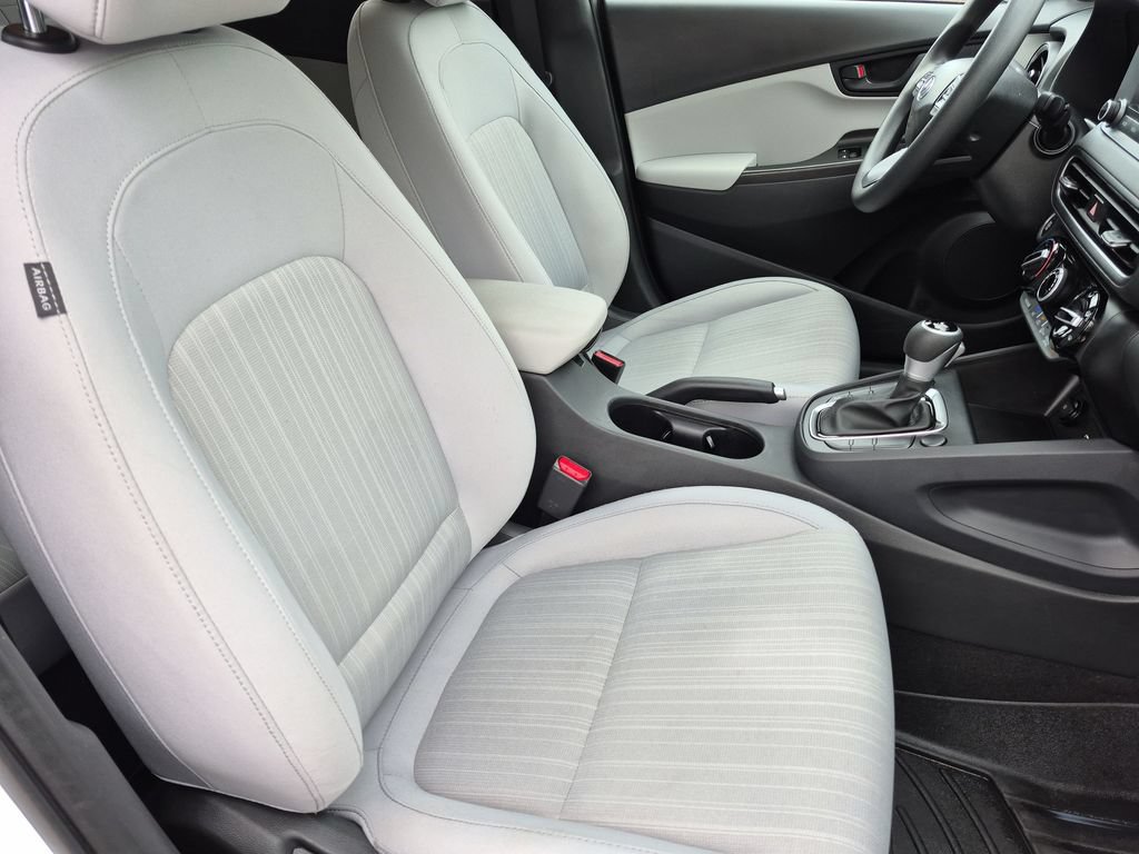 Certified 2023 Hyundai Kona SEL w/ Cargo Package FWD image 26