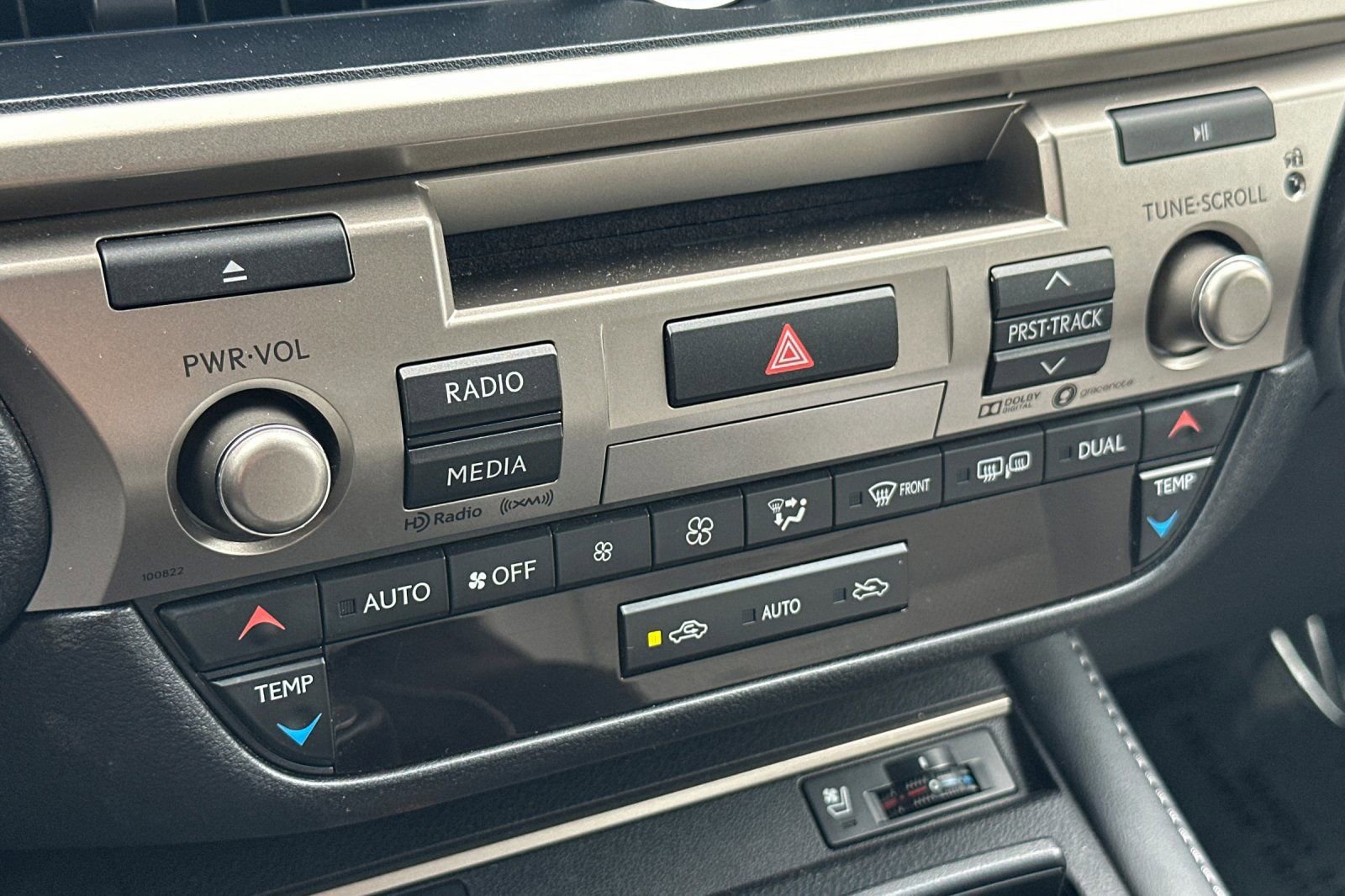 Used 2018 Lexus ES 350 image 23