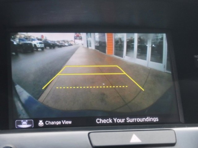 Used 2018 Acura MDX 3.5L image 26