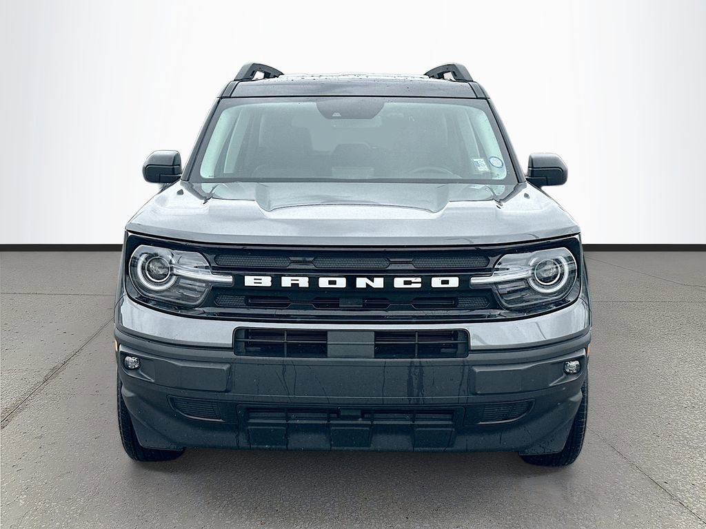 Used 2024 Ford Bronco Sport Outer Banks w/ Tech Package image 2