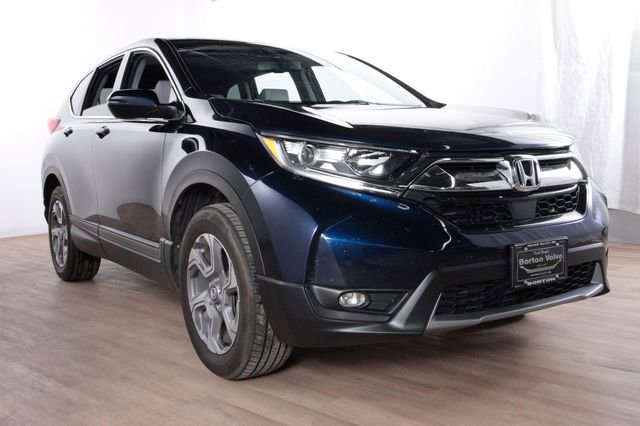 Used 2019 Honda CR-V EX-L image 3