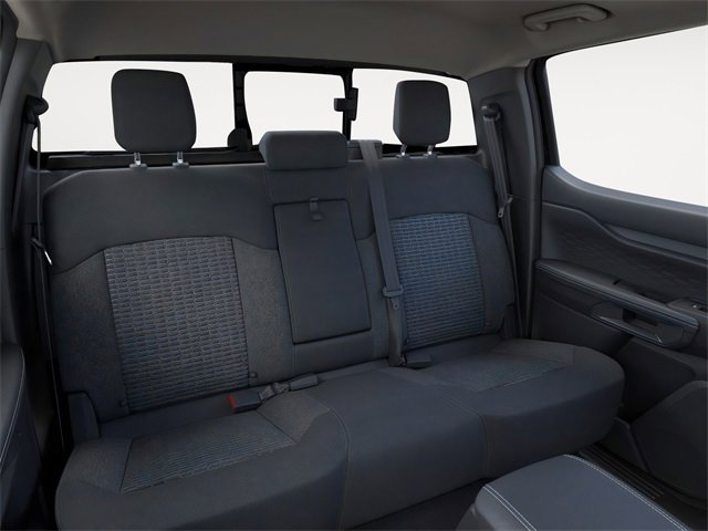 New 2025 Ford Ranger XLT w/ Black Appearance Package image 12