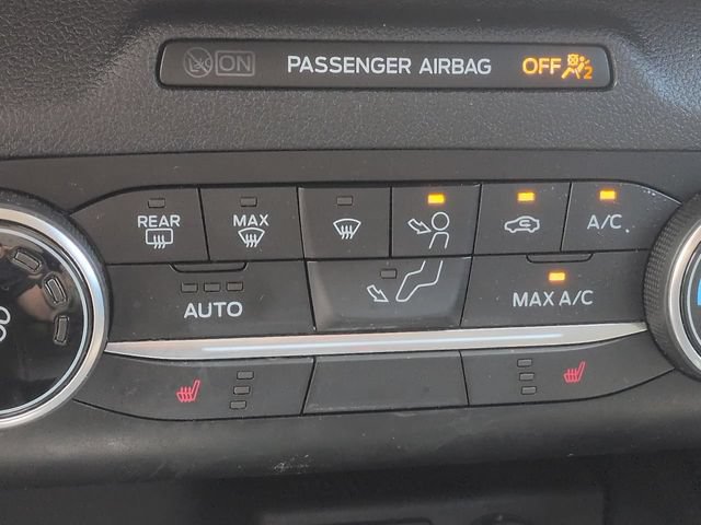 Used 2020 Ford Escape SE AWD/4WD image 29