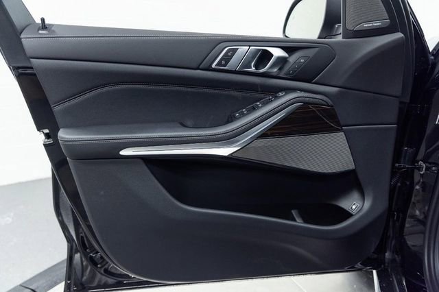New 2026 BMW X5 xDrive50e w/ Premium Package image 15
