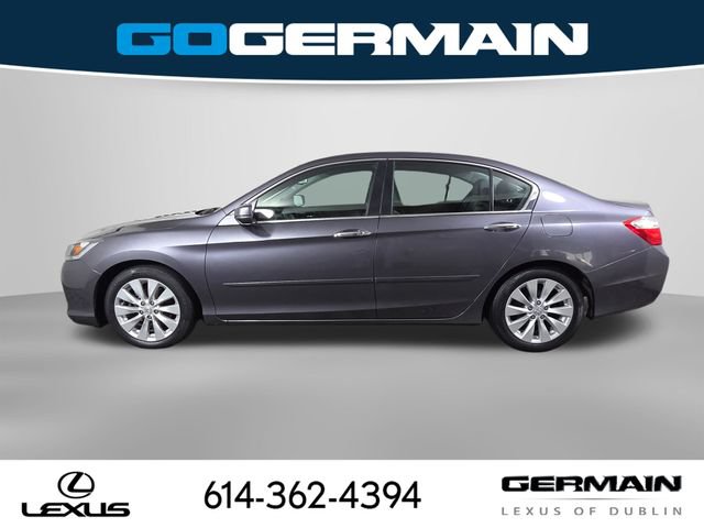 Used 2015 Honda Accord EX-L image 16
