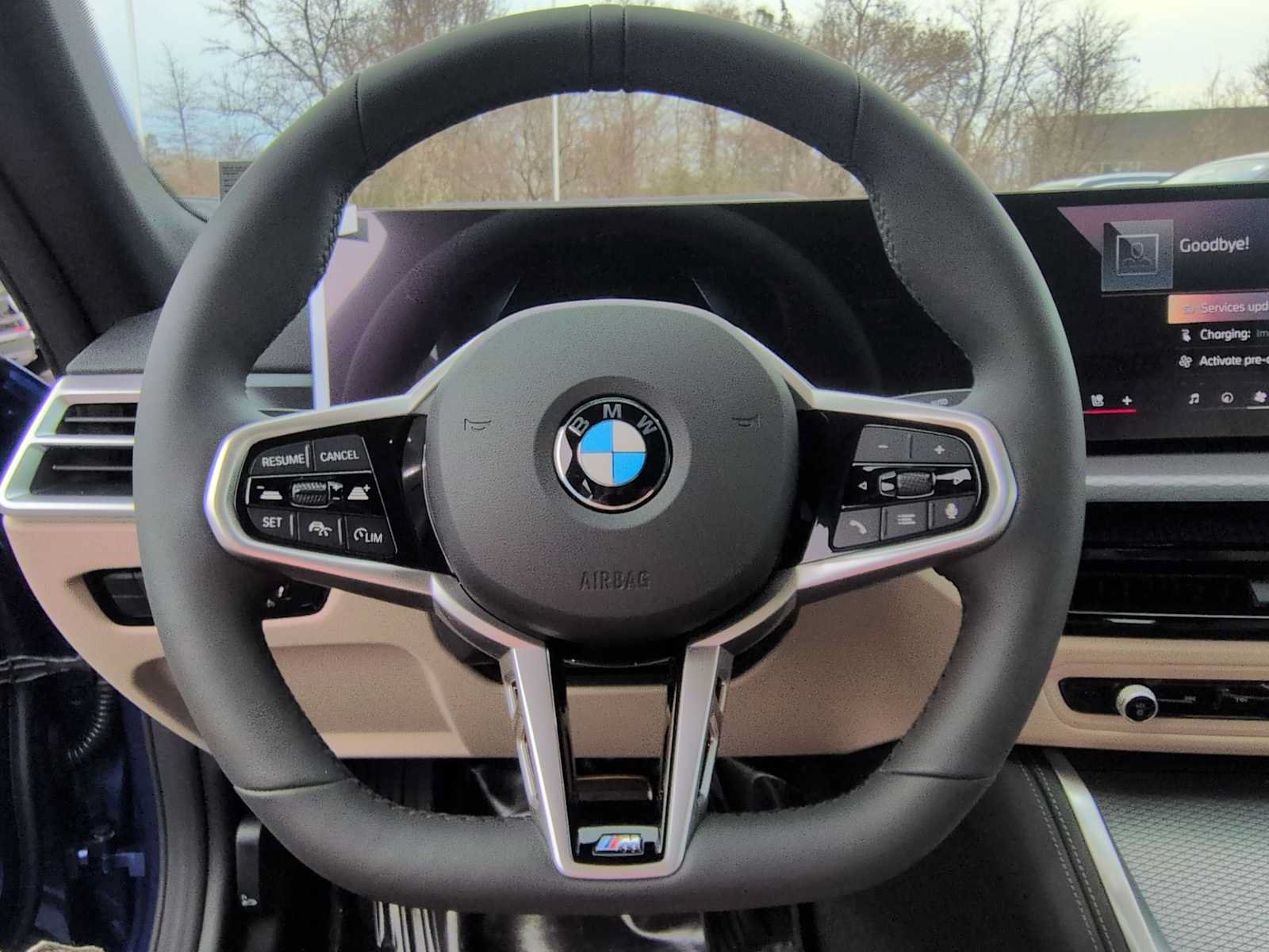 Used 2026 BMW i4 xDrive40i w/ M Sport Package AWD/4WD image 25
