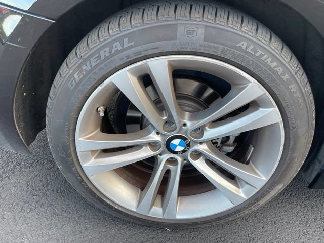 Used 2017 BMW 430i xDrive Convertible AWD/4WD image 11