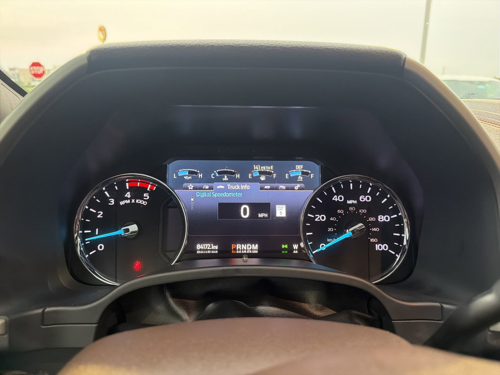 Used 2022 Ford F250 King Ranch w/ King Ranch Ultimate Package AWD/4WD image 16