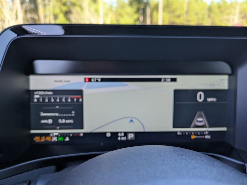 New 2026 Subaru Outback Limited image 23