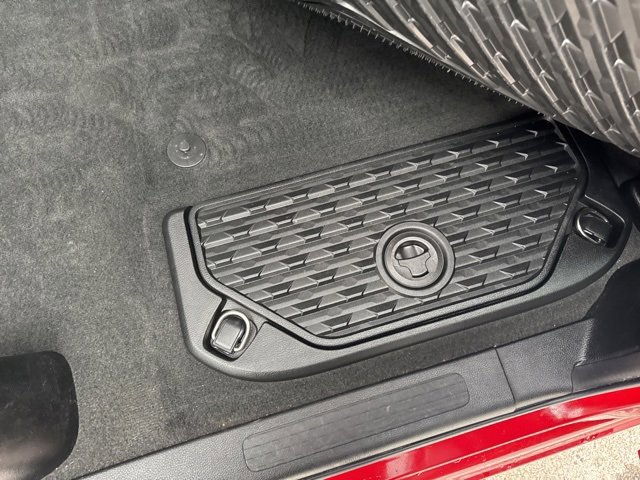 Used 2021 RAM 1500 Big Horn image 37