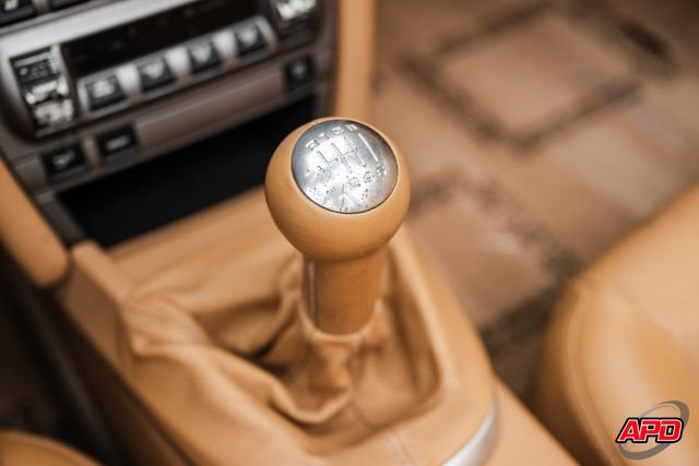 Used 2006 Porsche Boxster S image 9