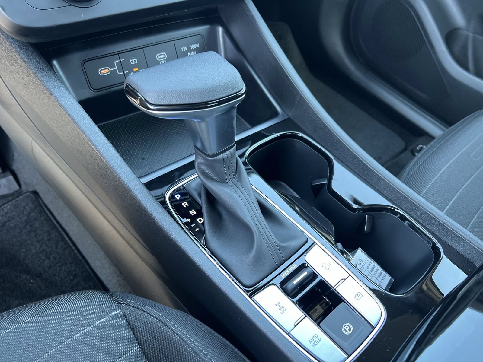 New 2026 Hyundai Santa Cruz SE AWD/4WD image 15