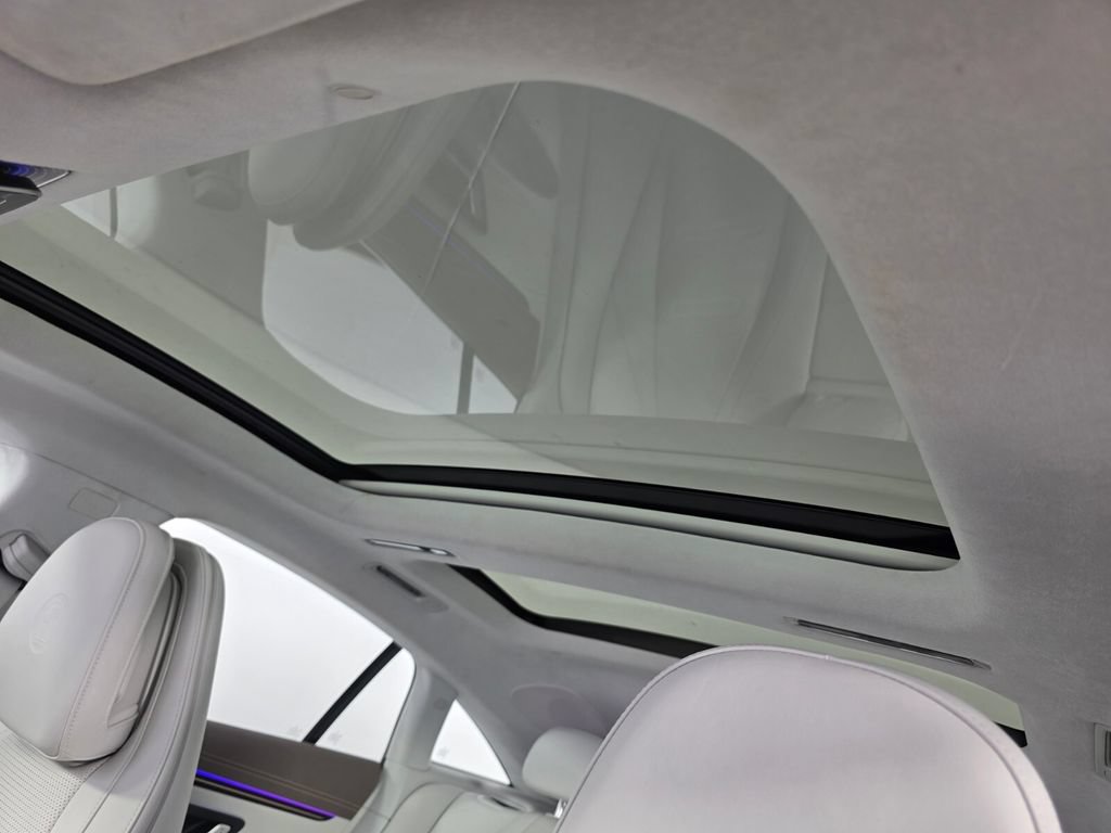 Certified 2023 Mercedes-Benz EQS AMG 4MATIC image 13