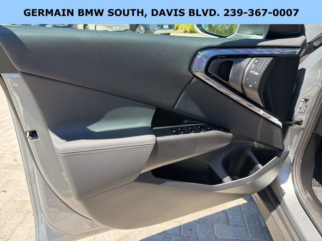 Certified 2025 BMW X3 xDrive30i w/ Premium Package image 15