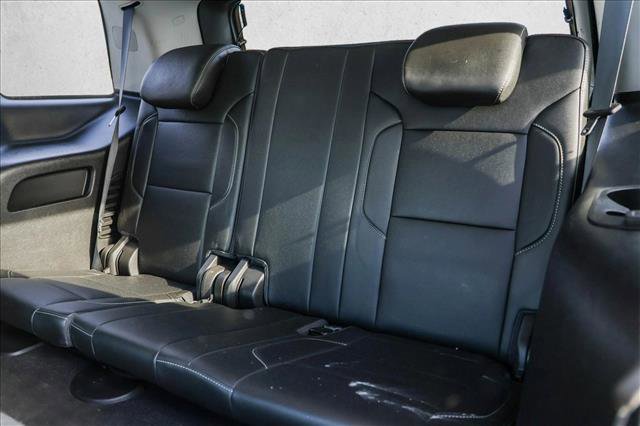 Used 2018 GMC Yukon SLT image 24
