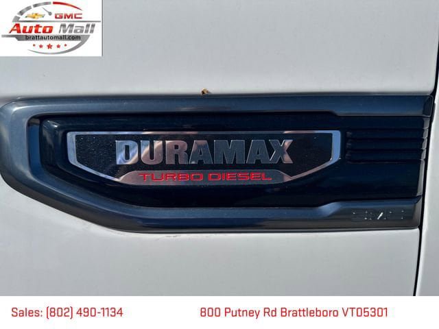 New 2026 GMC Sierra 1500 AT4 w/ AT4 Preferred Package AWD/4WD image 10