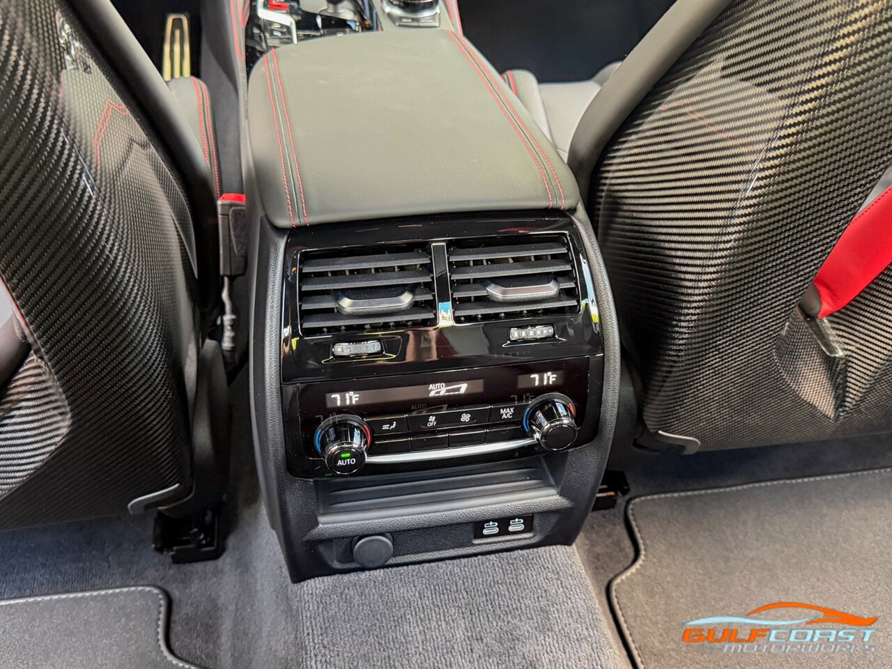 Used 2022 BMW M5 CS AWD/4WD image 28