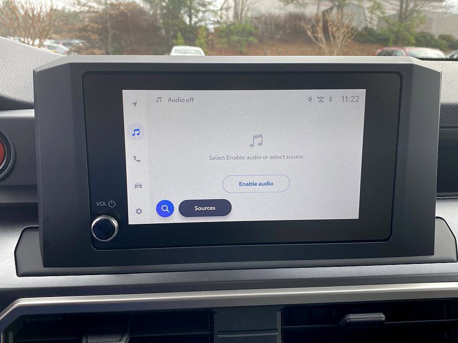 Certified 2025 Toyota 4Runner TRD Off-Road image 17