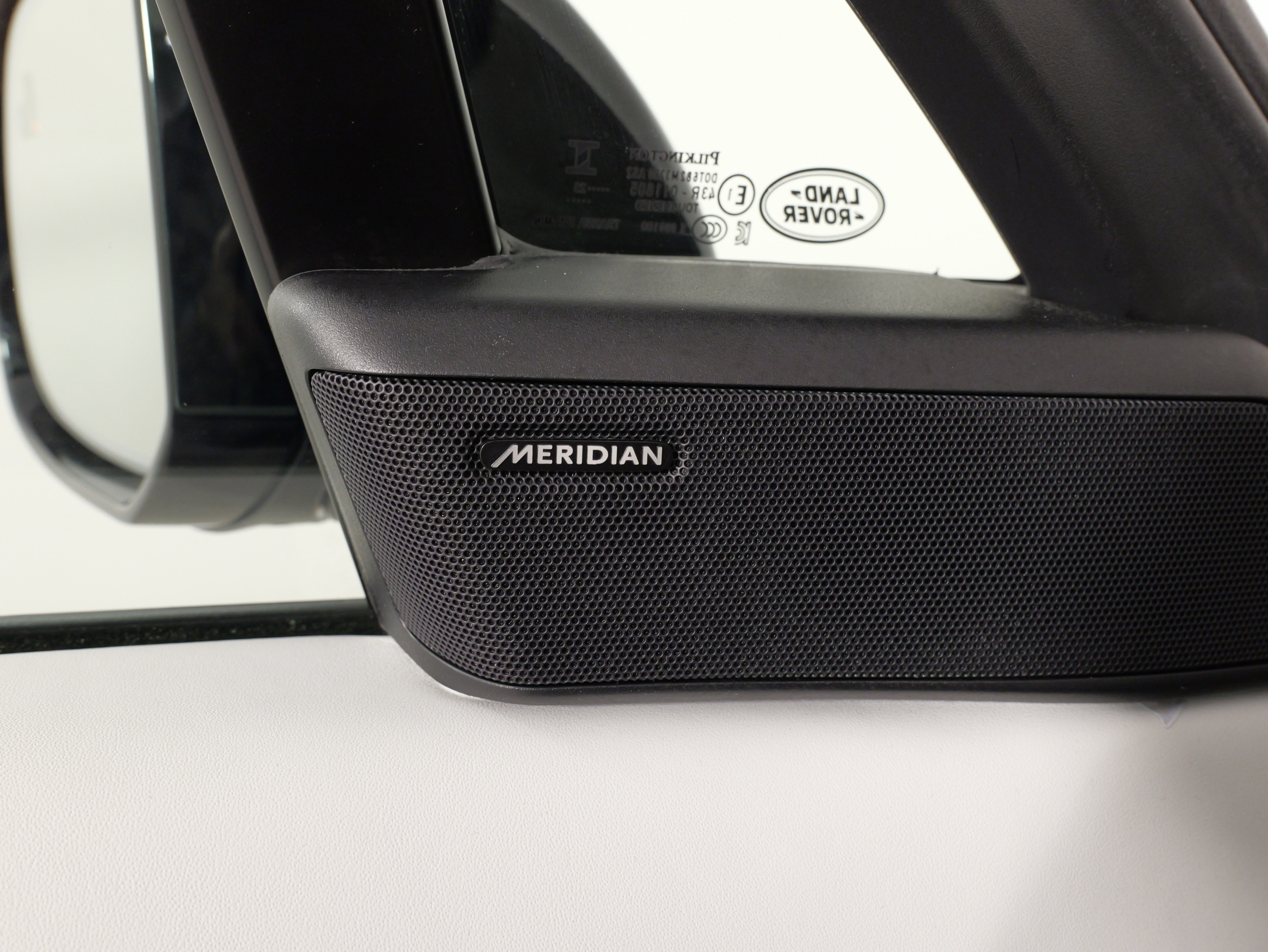 Used 2023 Land Rover Range Rover Sport SE Dynamic image 26