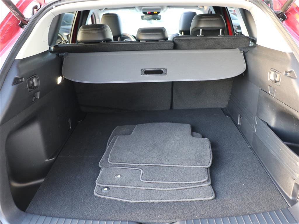 Certified 2025 MAZDA CX-50 2.5 Hybrid w/ Premium Plus Pkg image 10