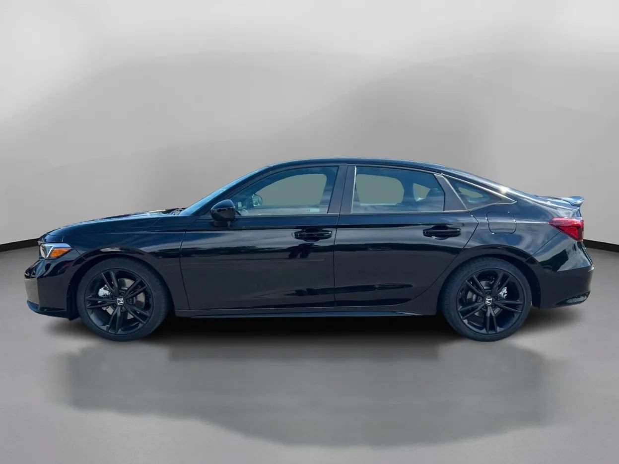 Used 2026 Honda Civic Si image 15