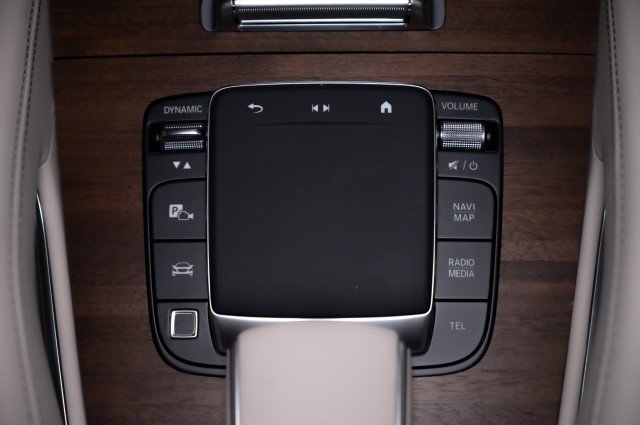 New 2026 Mercedes-Benz GLE 53 AMG 4MATIC image 18