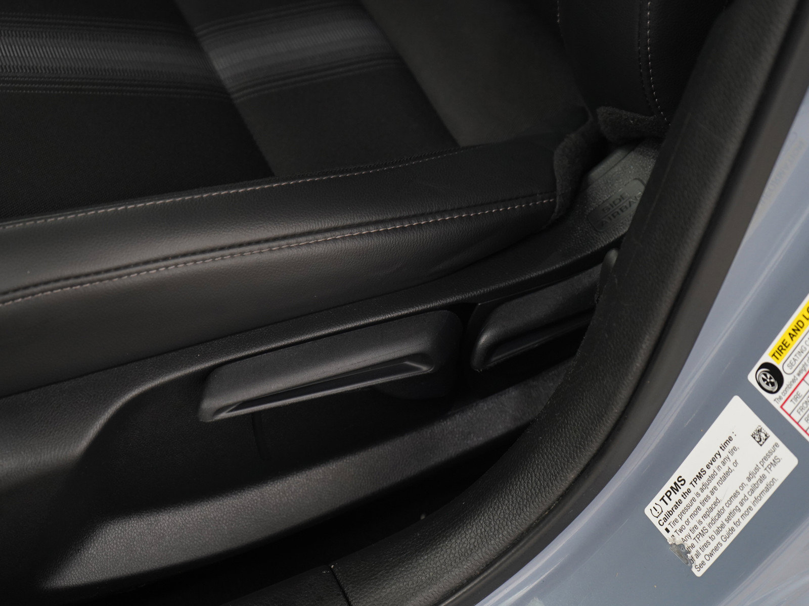 Used 2024 Honda Civic Sport image 21