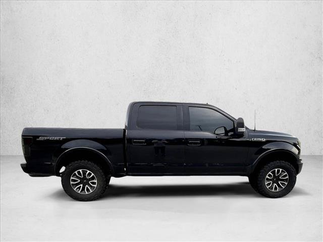 Used 2019 Ford F150 XLT w/ Equipment Group 302A Luxury RWD image 5