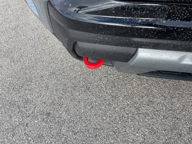 Used 2025 Chevrolet Traverse Z71 w/ Driver Confidence Package image 6