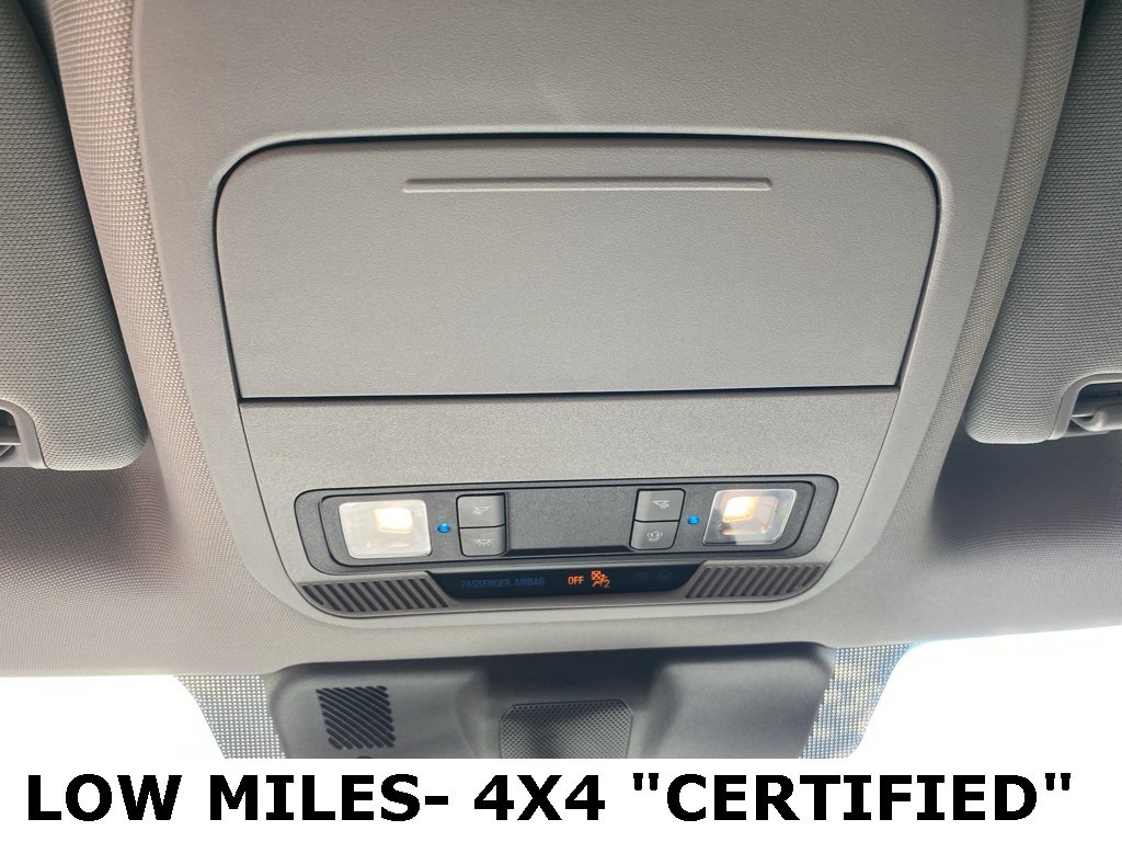 Certified 2021 Ford F150 XL w/ Trailer Tow Package image 36